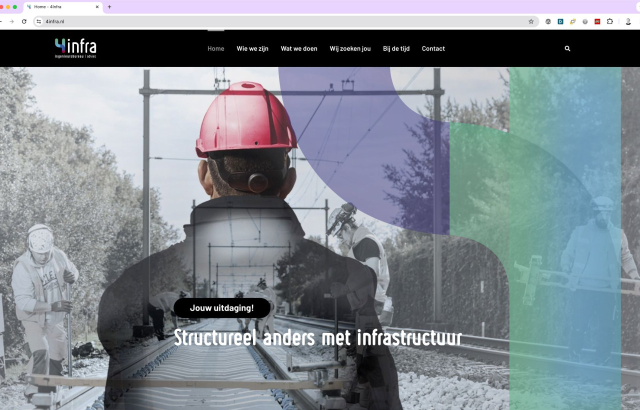 4infra