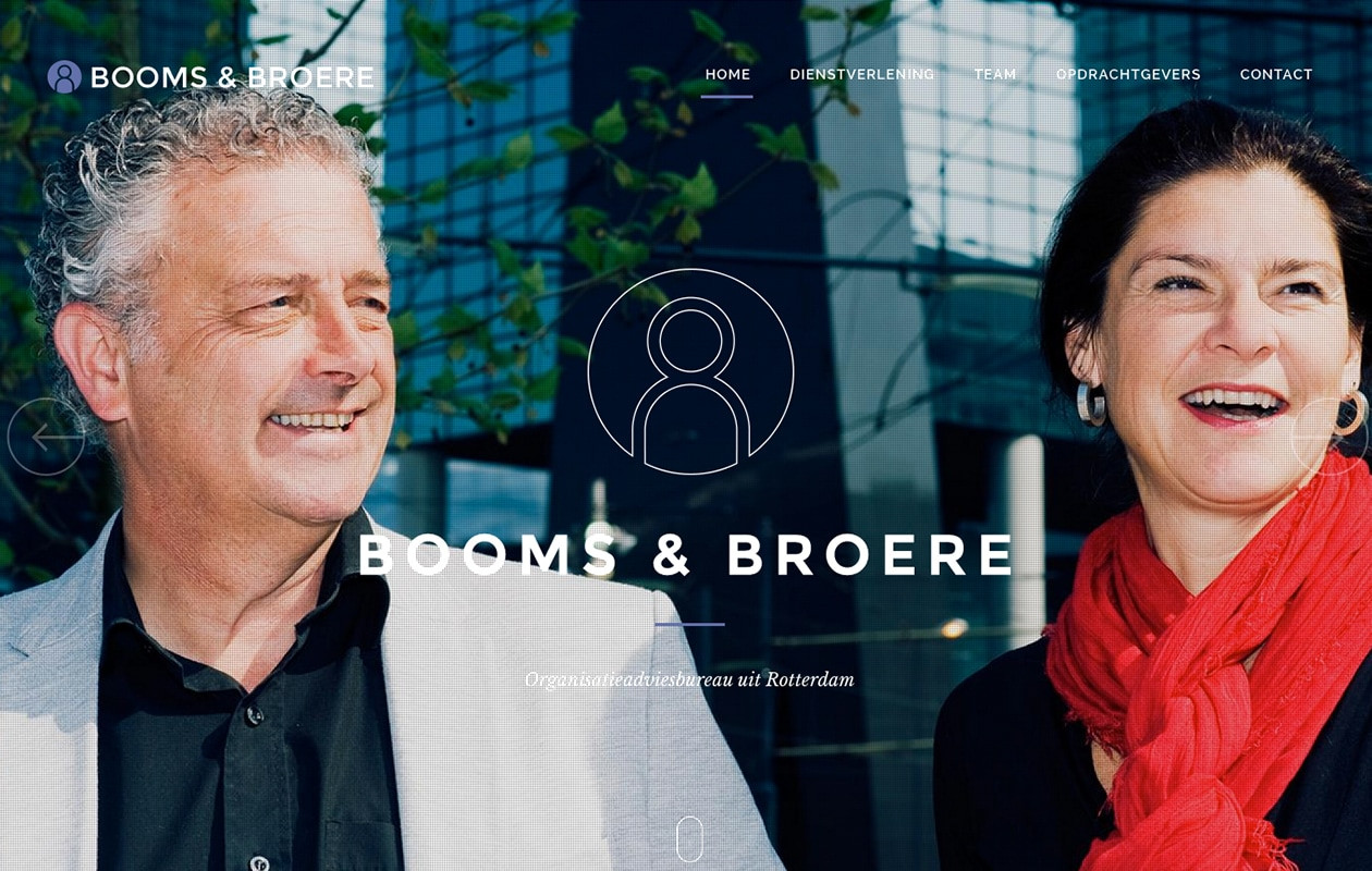 Booms & Broere
