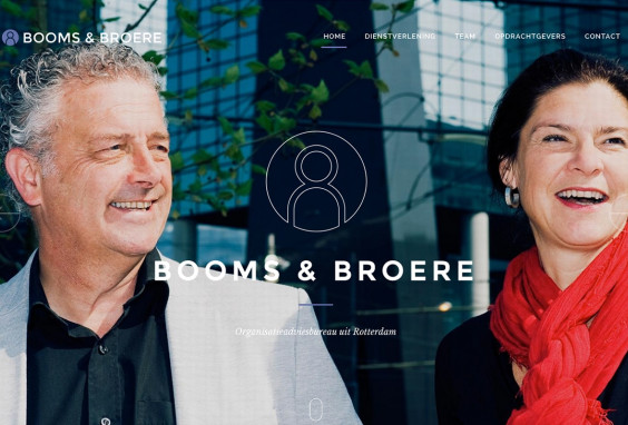 Booms & Broere