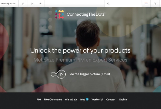 ConnectingTheDots