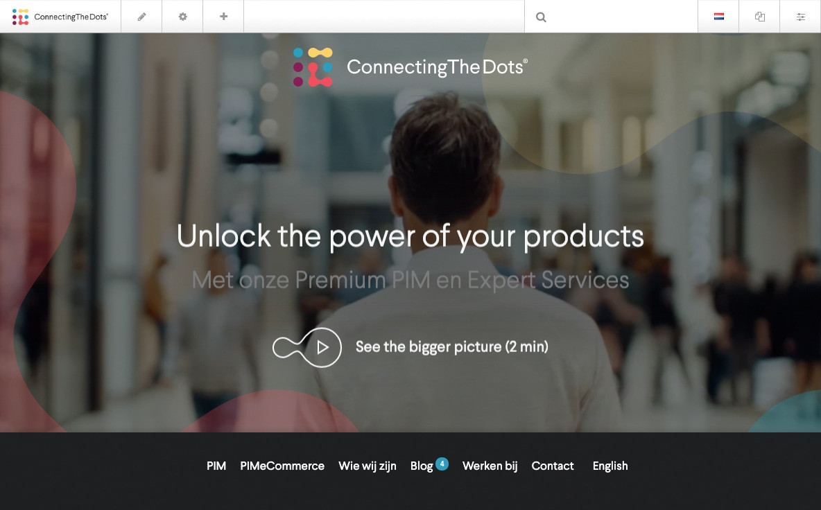 ConnectingTheDots