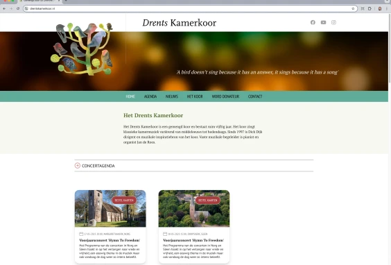 Drents Kamerkoor