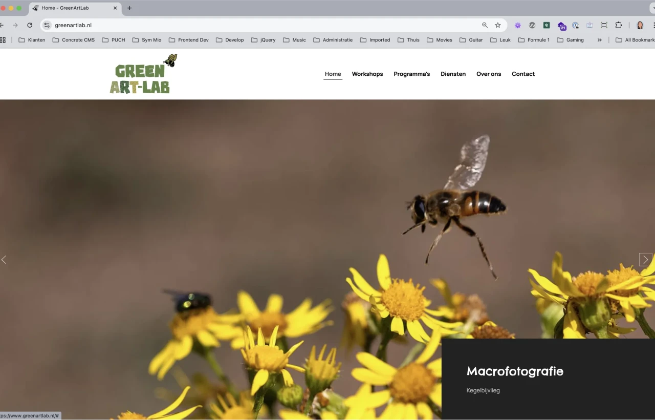 GreenArtLab