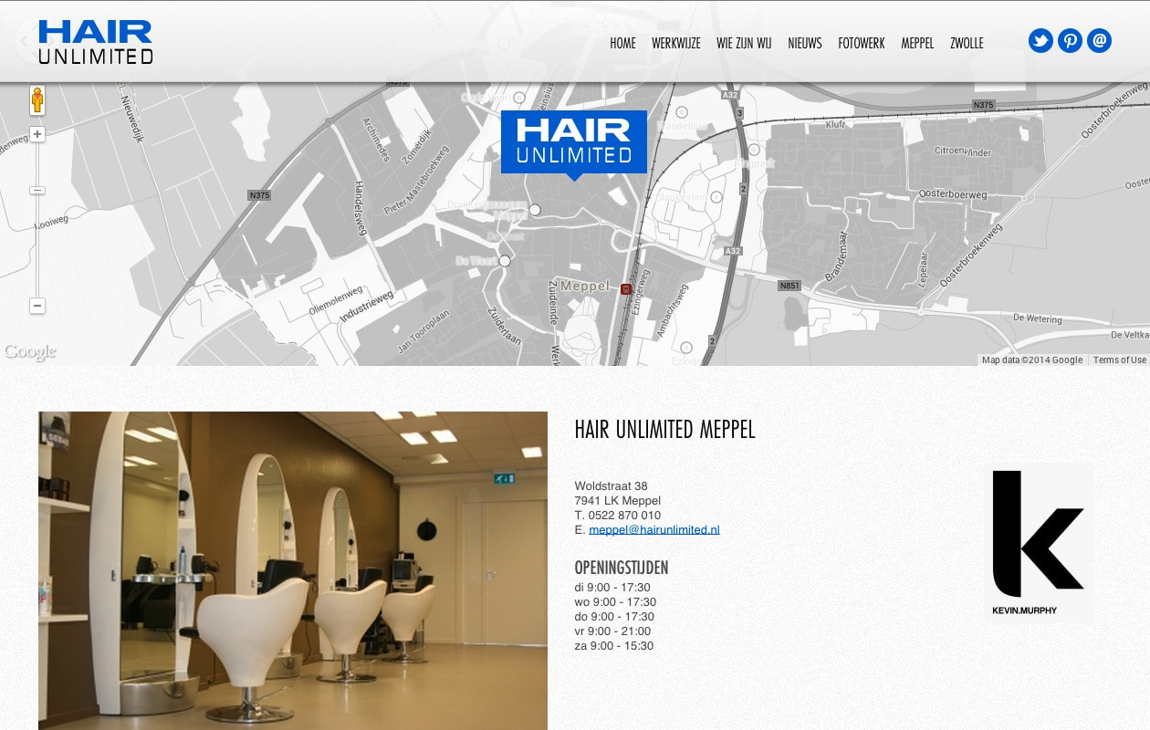 Hair Unlimited