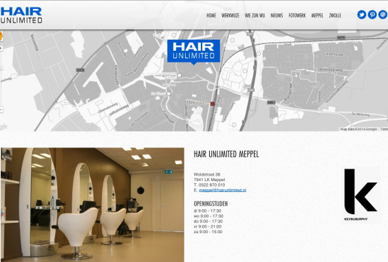 Hair Unlimited
