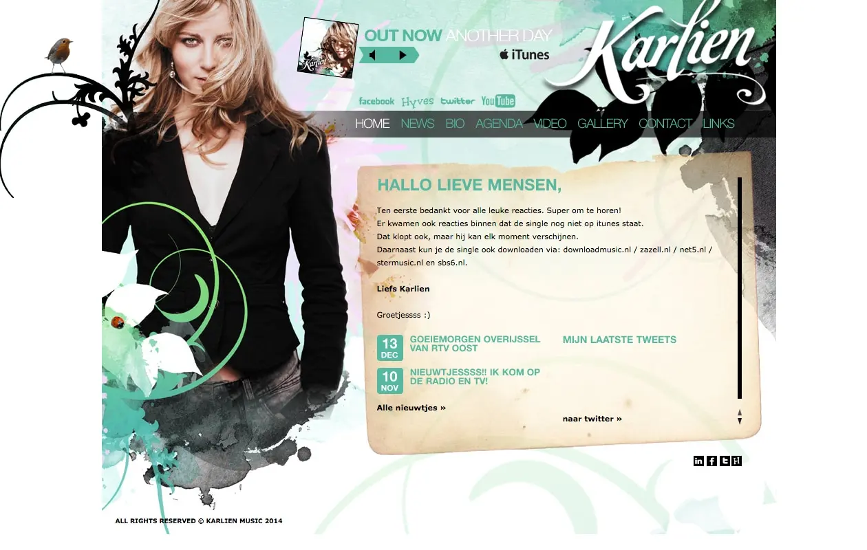 Karlien Music