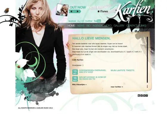 Karlien Music