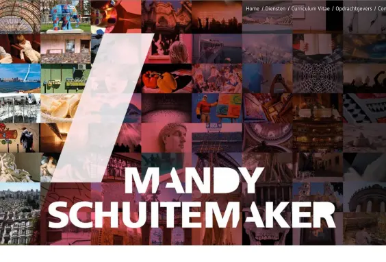 Mandy Schuitemaker