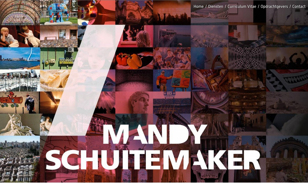 Mandy Schuitemaker