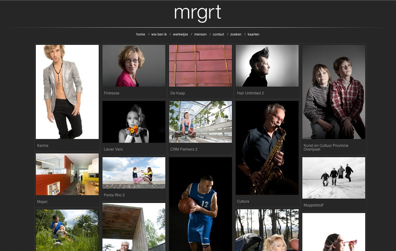 mrgrt