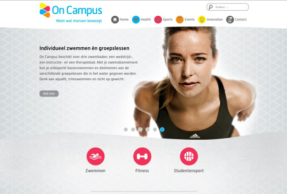 On Campus