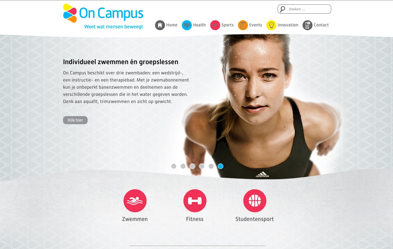 On Campus
