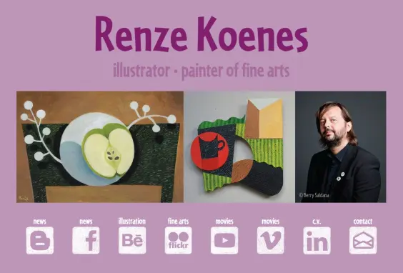 Renze Koenes