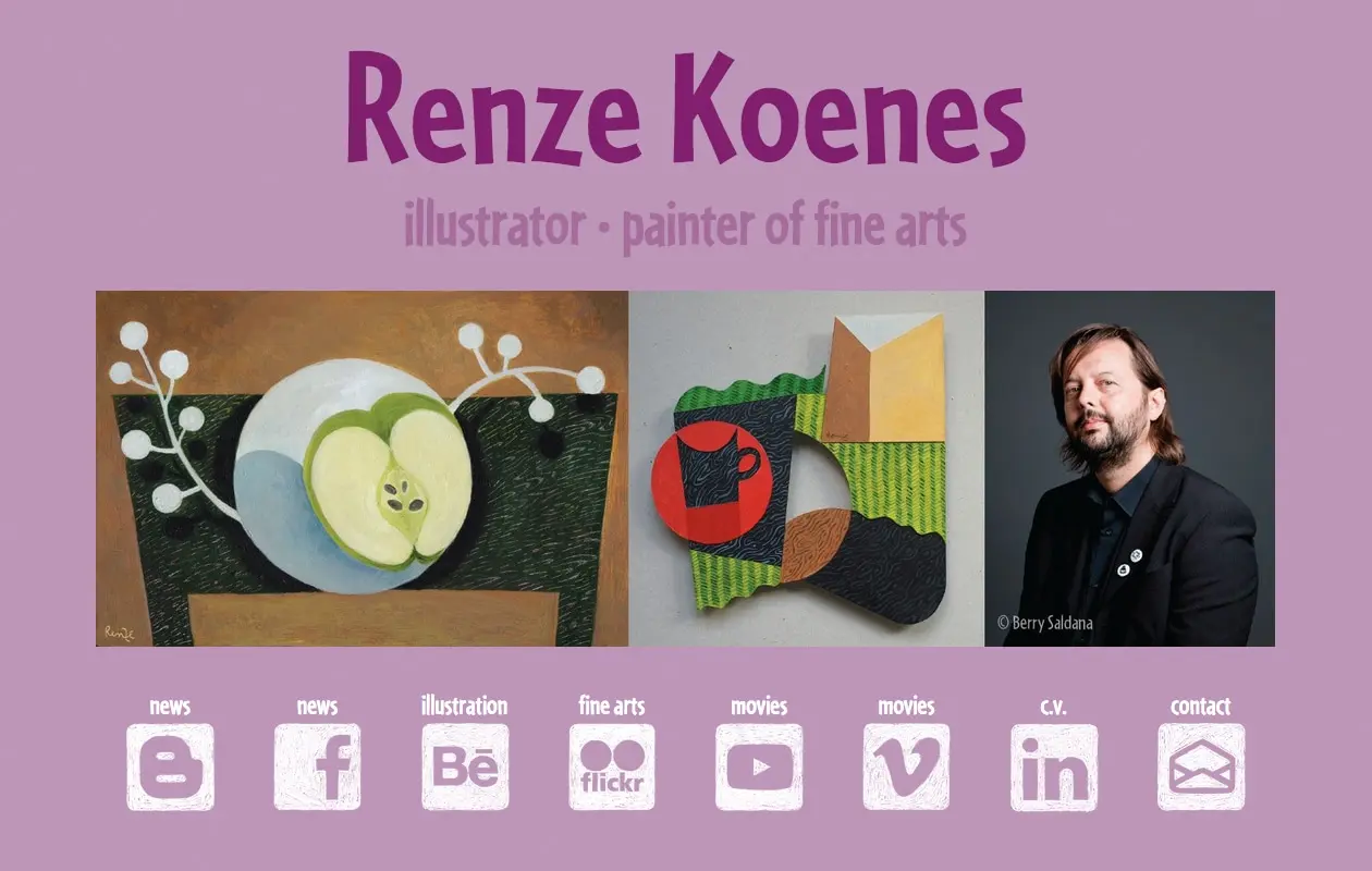 Renze Koenes