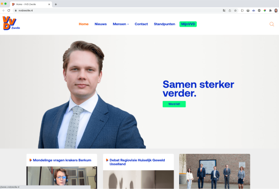 VVD Zwolle