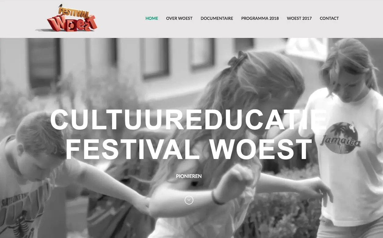 Festival Woest
