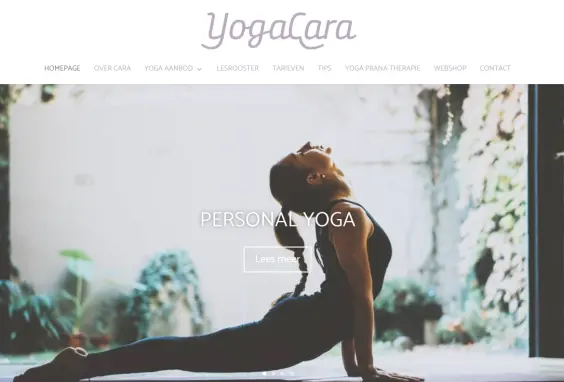 YogaCara