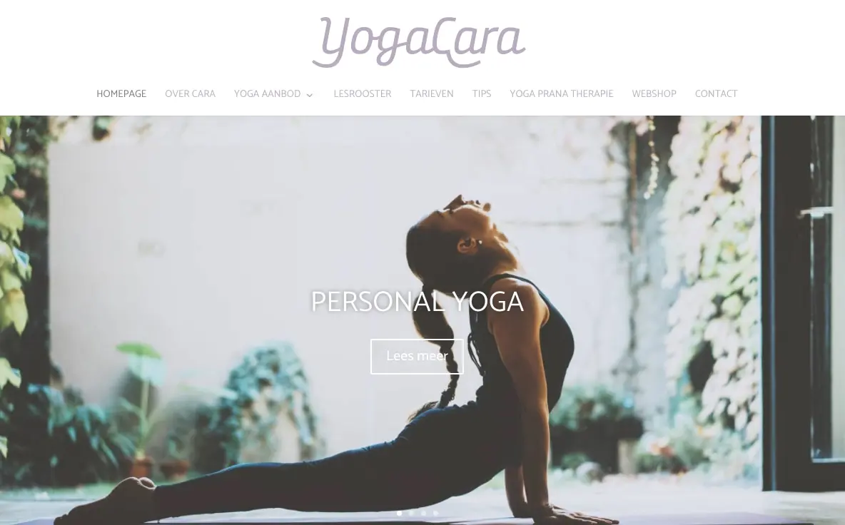 YogaCara