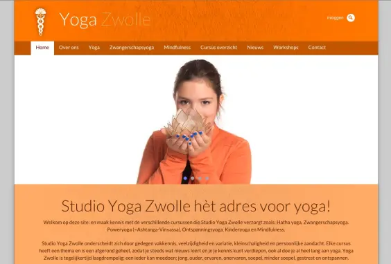Yoga Zwolle