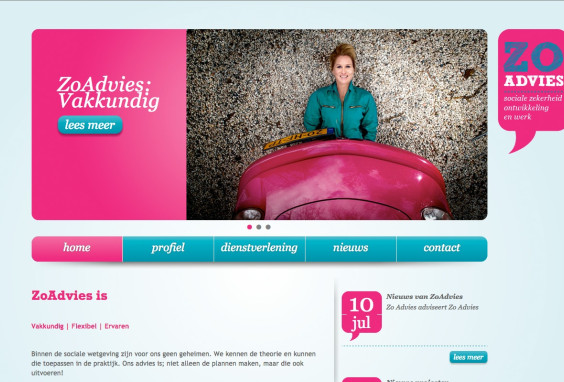 Zo Advies