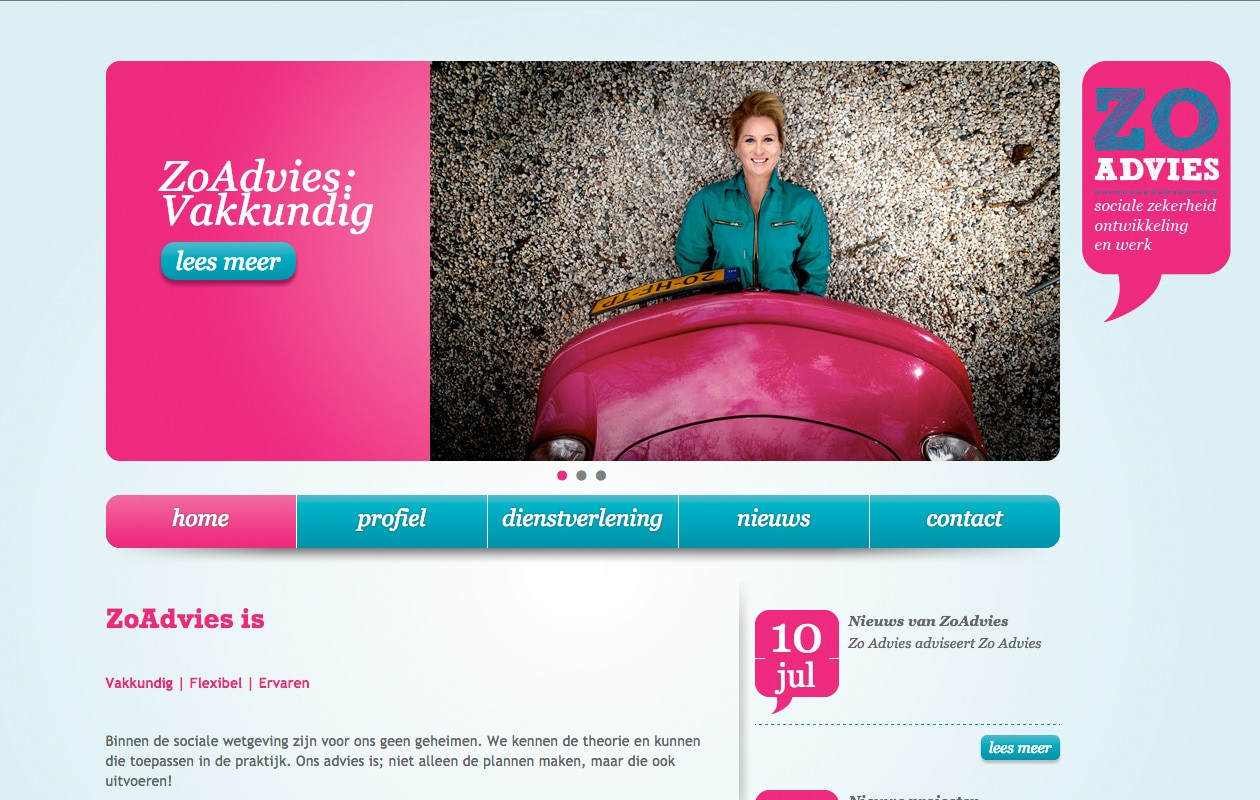 Zo Advies