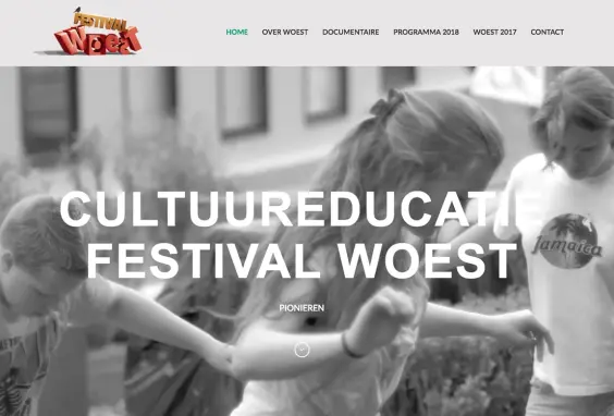 Festival Woest