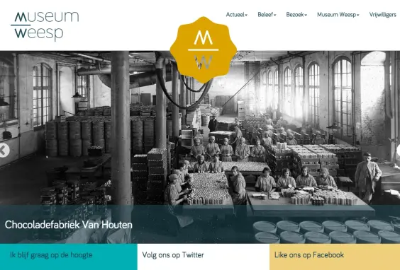 Museum Weesp